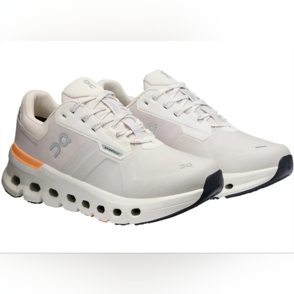 Size. 7.5 Cloudrunner. 2. Women's Waterprof - Picture 2 of 10